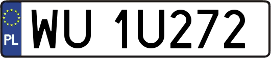 WU1U272