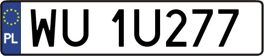 WU1U277