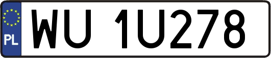 WU1U278