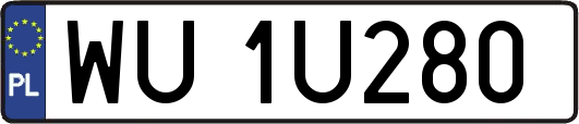 WU1U280