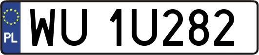 WU1U282
