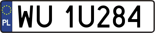 WU1U284