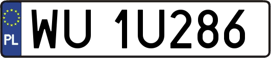 WU1U286