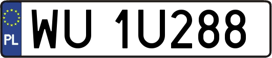 WU1U288