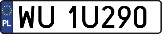 WU1U290