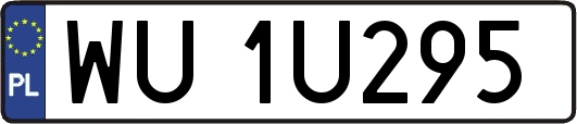 WU1U295