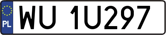 WU1U297