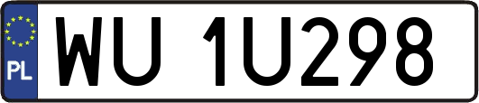 WU1U298