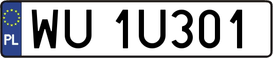 WU1U301
