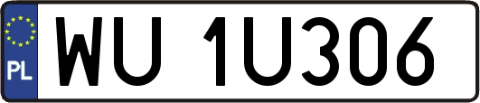 WU1U306