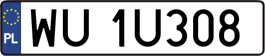 WU1U308