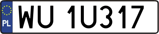 WU1U317