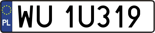 WU1U319