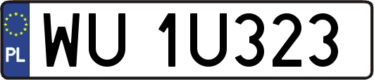 WU1U323