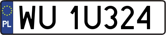 WU1U324
