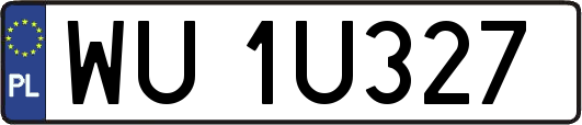 WU1U327