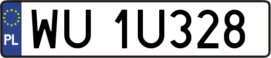 WU1U328