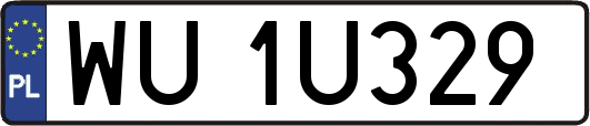 WU1U329