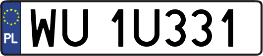 WU1U331