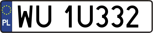 WU1U332