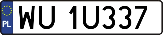 WU1U337