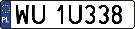 WU1U338