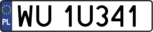 WU1U341