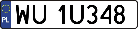 WU1U348