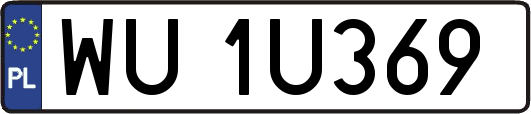 WU1U369
