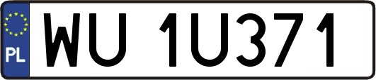 WU1U371