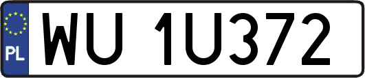 WU1U372