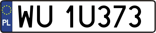 WU1U373