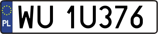WU1U376