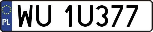 WU1U377