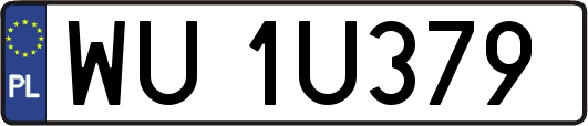 WU1U379