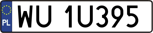 WU1U395