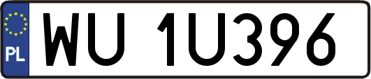 WU1U396