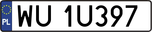 WU1U397
