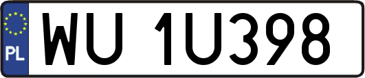 WU1U398