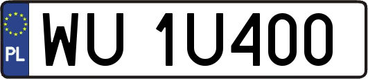 WU1U400