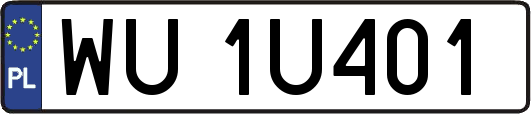 WU1U401