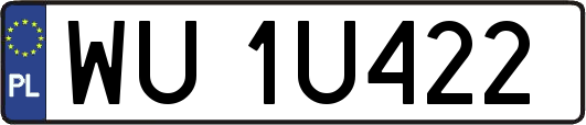 WU1U422