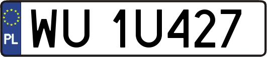 WU1U427