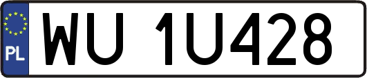 WU1U428
