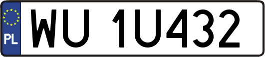WU1U432