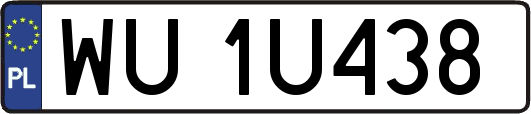 WU1U438