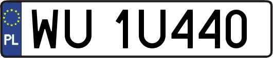 WU1U440