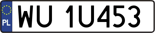 WU1U453