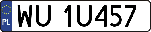 WU1U457