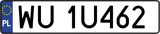 WU1U462